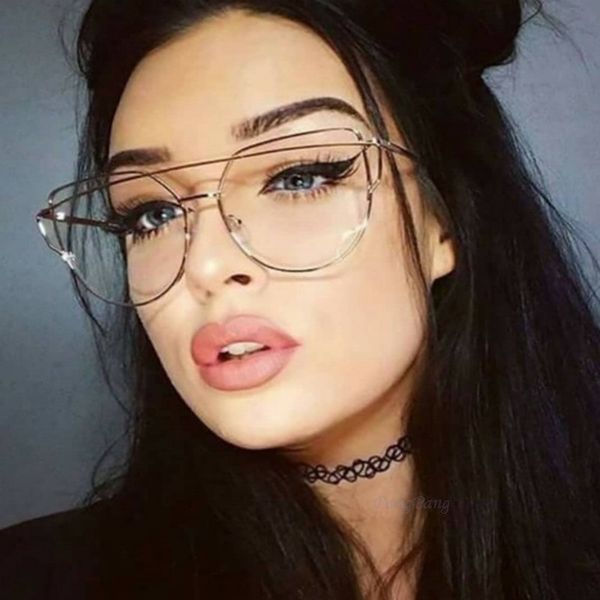 cat eye glasses frame women retro metal eyeglasses clear lens transparent optical glasses frame spectacle gafas oculos eye wear, White;black
cat eye glasses frame women retro metal eyeglasses clear lens transparent optical glasses frame spectacle gafas oculos eye wear, White;black