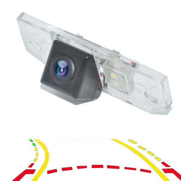 car rear view cameras& parking sensors intelligent dynamic trajectory tracks line reverse backup camera for sedan focus mondeo c-max 20
car rear view cameras& parking sensors intelligent dynamic trajectory tracks line reverse backup camera for sedan focus mondeo c-max 20