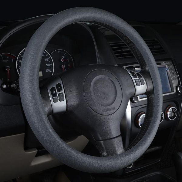 steering wheel covers multi color universal skin soft silicone cover car glove automobile accessory
steering wheel covers multi color universal skin soft silicone cover car glove automobile accessory