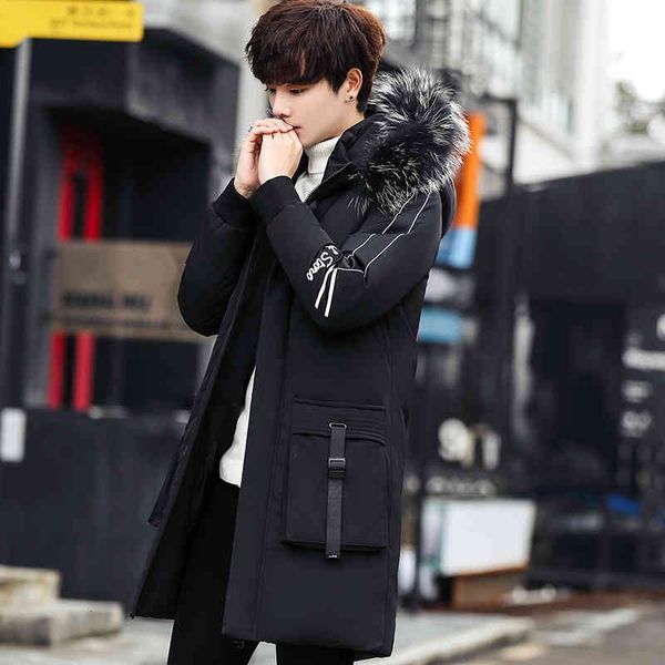 men's jackets grosso men's winter coat, warm casual gown, hoodie, leather collar, windbreaker, Black;brown
men's jackets grosso men's winter coat, warm casual gown, hoodie, leather collar, windbreaker, Black;brown