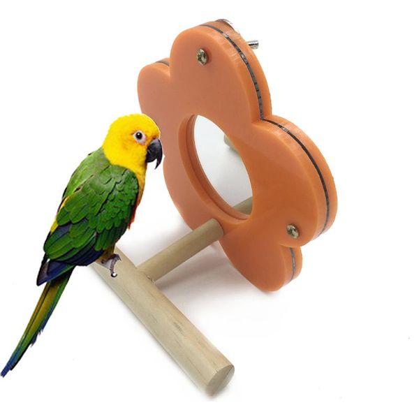 other bird supplies parrot pet natural wood hanging stand rack toy parakeet branch perches for cage with flower mirror drop
other bird supplies parrot pet natural wood hanging stand rack toy parakeet branch perches for cage with flower mirror drop