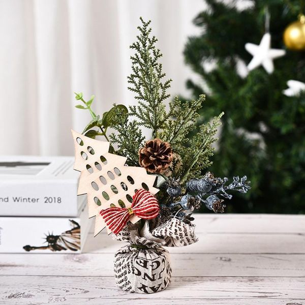 christmas decorations year home decoration mini artificial tree desksmall ornaments window gift
christmas decorations year home decoration mini artificial tree desksmall ornaments window gift