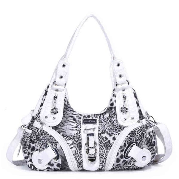 Designer dinner bagAngel Kiss bags women handbags ladi brand Women Leopard Print Handbag luxury handbags
Designer dinner bagAngel Kiss bags women handbags ladi brand Women Leopard Print Handbag luxury handbags