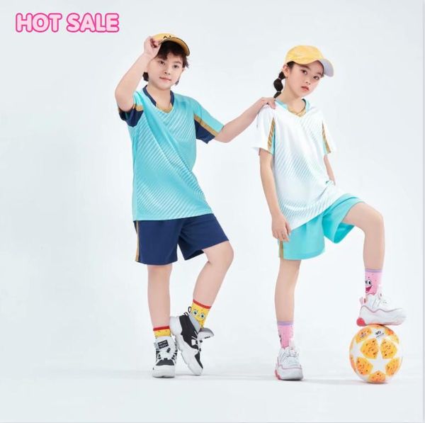 gym clothing quick-drying breathable training sets tracksuit football suits kids children soccer jerseys custom shorts+shirts, White;black
gym clothing quick-drying breathable training sets tracksuit football suits kids children soccer jerseys custom shorts+shirts, White;black