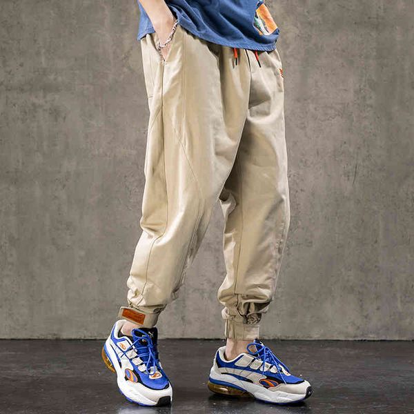 men's pants streetwear men cargo harem joggers harajuku sweatpant hip hop casual trousers abz693 8dqv, Black
men's pants streetwear men cargo harem joggers harajuku sweatpant hip hop casual trousers abz693 8dqv, Black