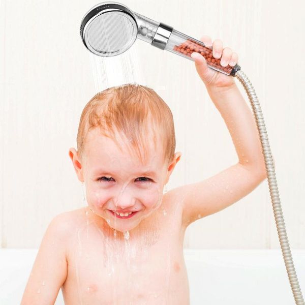 bathroom shower heads universial 8cm ionic head filter handheld turbocharged pressure showerhead water saving with energy ball filtration
bathroom shower heads universial 8cm ionic head filter handheld turbocharged pressure showerhead water saving with energy ball filtration