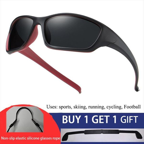 men polarized sunglasses outdoor sports male goggle sun glasses uv400 protection tr frame, White;black
men polarized sunglasses outdoor sports male goggle sun glasses uv400 protection tr frame, White;black