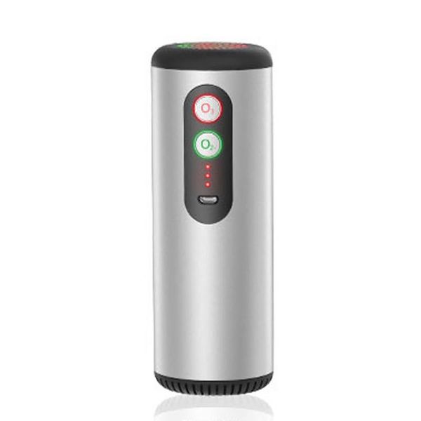 mini ozone generator deodorizer air purifier usb rechargeable portable space clear odor for office car room freshener
mini ozone generator deodorizer air purifier usb rechargeable portable space clear odor for office car room freshener