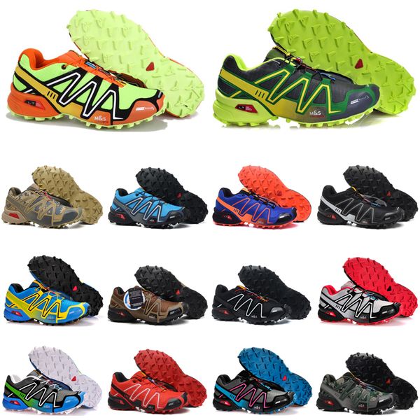 2021 speed cross 3 outdoor mens running shoes speedcross runner jogging iii black green red blue men trainers sports sneakers chaussures zap
2021 speed cross 3 outdoor mens running shoes speedcross runner jogging iii black green red blue men trainers sports sneakers chaussures zap
