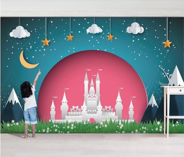 wallpapers ainyoousem nordic style castle star moon stereo background wall papier peint papel de parede wallpaper 3d stickers
wallpapers ainyoousem nordic style castle star moon stereo background wall papier peint papel de parede wallpaper 3d stickers