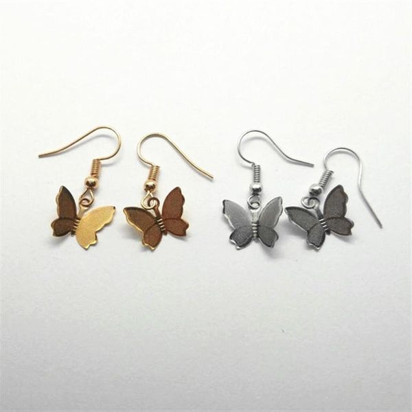 dangle & chandelier butterfly earrings with charms gold colour or silver one pair fashion women gifts minimalistic beautiful 2021
dangle & chandelier butterfly earrings with charms gold colour or silver one pair fashion women gifts minimalistic beautiful 2021