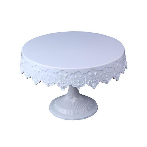 cake stand round pedestal dessert holder cupcake display rack bakeware white birthday wedding party decoration other
cake stand round pedestal dessert holder cupcake display rack bakeware white birthday wedding party decoration other