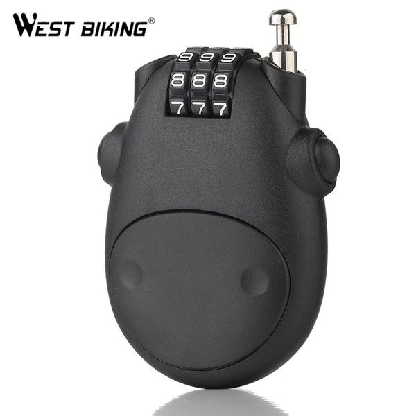 bike locks password helmet lock with steel cable padlock bicycle anti-theft mini burglar kick scooter accessories for motorcycle, mtb
bike locks password helmet lock with steel cable padlock bicycle anti-theft mini burglar kick scooter accessories for motorcycle, mtb