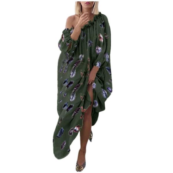 ethnic clothing african long maxi dress women's slash neck off the shoulder backless daily evening party pleated dresses for women, Red
ethnic clothing african long maxi dress women's slash neck off the shoulder backless daily evening party pleated dresses for women, Red