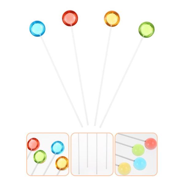 forks 4pcs cocktail stirring sticks stainless steel rods (assorted color)
forks 4pcs cocktail stirring sticks stainless steel rods (assorted color)