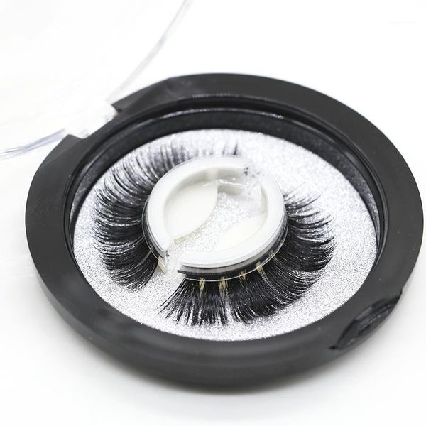 self-adhesive mink false eyelashes without glue non-toxic non-irritating 3d curl thick fake eyelash wholesale lashes extension1
self-adhesive mink false eyelashes without glue non-toxic non-irritating 3d curl thick fake eyelash wholesale lashes extension1