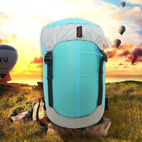 sleeping bags outdoor camping hiking ultra-light bag compression storage silicone dustproof and waterproof
sleeping bags outdoor camping hiking ultra-light bag compression storage silicone dustproof and waterproof