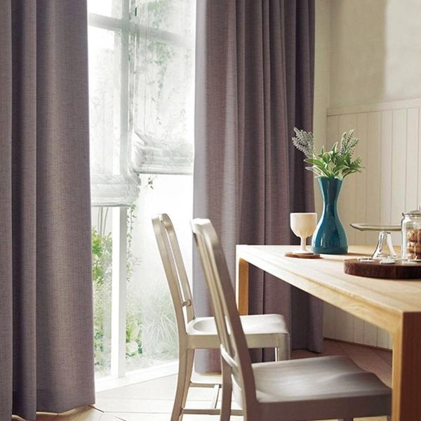 curtain & drapes solid colors blackout curtains for the bedroom faux linen modern living room window blinds custom made 1pc
curtain & drapes solid colors blackout curtains for the bedroom faux linen modern living room window blinds custom made 1pc