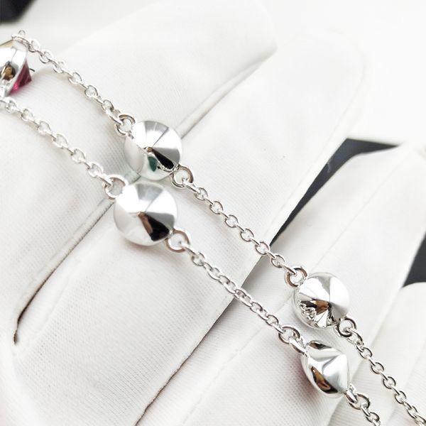 luxury jewelry online red live broadcast new crystal heart-shaped love women's bracelet, White
luxury jewelry online red live broadcast new crystal heart-shaped love women's bracelet, White