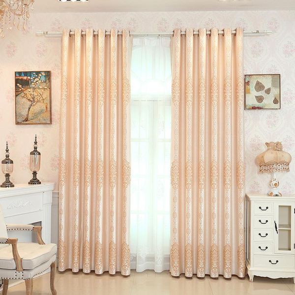 modern simple pure color curtain plain high-precision jacquard blackout curtains for bedroom living room high-end custom & drapes
modern simple pure color curtain plain high-precision jacquard blackout curtains for bedroom living room high-end custom & drapes