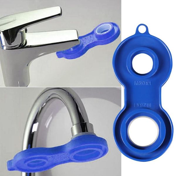 other faucets, showers & accs 1pc water outlet universal wrench faucet bubbler disassembly cleaning tool four side available yellow blue
other faucets, showers & accs 1pc water outlet universal wrench faucet bubbler disassembly cleaning tool four side available yellow blue