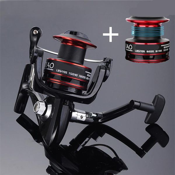 metal double spool fishing reels spinning 12kg max drag reel 5.2:1 high speed saltwater tackle baitcasting
metal double spool fishing reels spinning 12kg max drag reel 5.2:1 high speed saltwater tackle baitcasting
