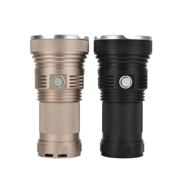 flashlights torches haikelite mt40 sst-40 7modes 8000lumens high brightness 18650 for camping emergency lamp lantern spotlight to
flashlights torches haikelite mt40 sst-40 7modes 8000lumens high brightness 18650 for camping emergency lamp lantern spotlight to