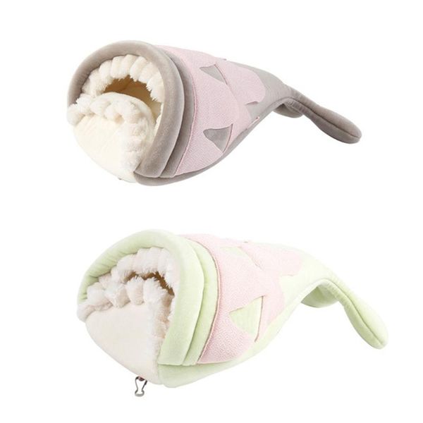 fish shape little pet cute soft plush small animal room nest squirrel hamster cotton bed warm house e7cc supplies
fish shape little pet cute soft plush small animal room nest squirrel hamster cotton bed warm house e7cc supplies