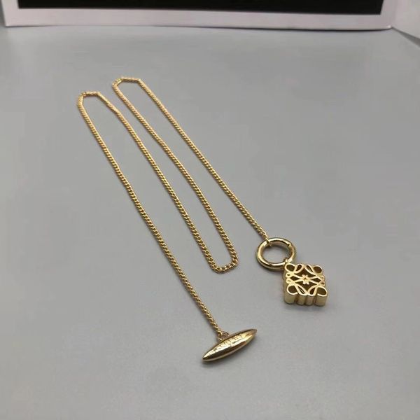 special offer 70% off luxury jewelry luoyi new geometric luowei square carved hollow vintage sweater necklace, Silver
special offer 70% off luxury jewelry luoyi new geometric luowei square carved hollow vintage sweater necklace, Silver