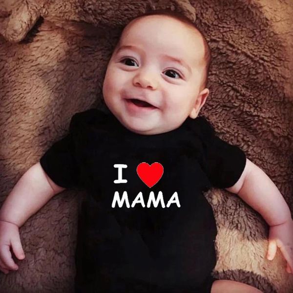 rompers born baby boy girl romper comfortable short sleeve cotton letter i love mama print jumpsuit infant pajama outfits shower gift, Blue
rompers born baby boy girl romper comfortable short sleeve cotton letter i love mama print jumpsuit infant pajama outfits shower gift, Blue