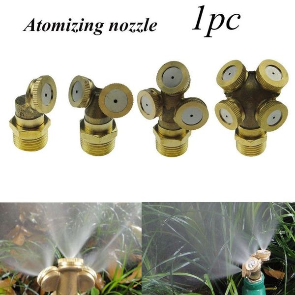 watering equipments 1/2" irrigation mounting water sprinklers heads outer thread hose connector misting nozzle spray fitting nebulizer
watering equipments 1/2" irrigation mounting water sprinklers heads outer thread hose connector misting nozzle spray fitting nebulizer