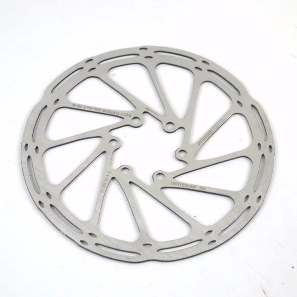bike brakes mtb/road disc brake/cyclocross brake disc, 6-bolt,centerline 160 180 mm rotor
bike brakes mtb/road disc brake/cyclocross brake disc, 6-bolt,centerline 160 180 mm rotor