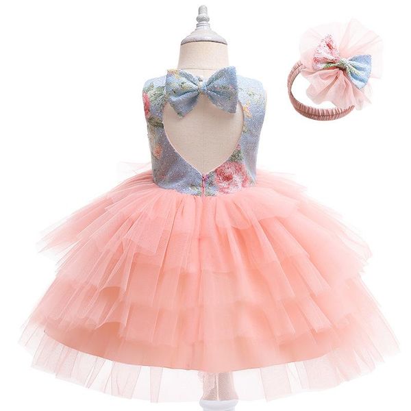 girl's dresses melario baby girls baptism dress born princess birthday wear toddler flower christening ball gown kids sequin, Red;yellow
girl's dresses melario baby girls baptism dress born princess birthday wear toddler flower christening ball gown kids sequin, Red;yellow