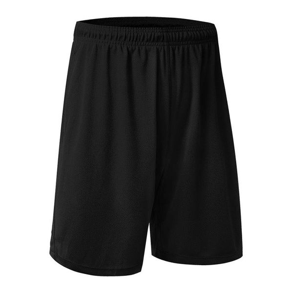 men quick-dry breathable solid color loose short pant gym fitness sport basketball yoga running workout shorts, Black;blue
men quick-dry breathable solid color loose short pant gym fitness sport basketball yoga running workout shorts, Black;blue