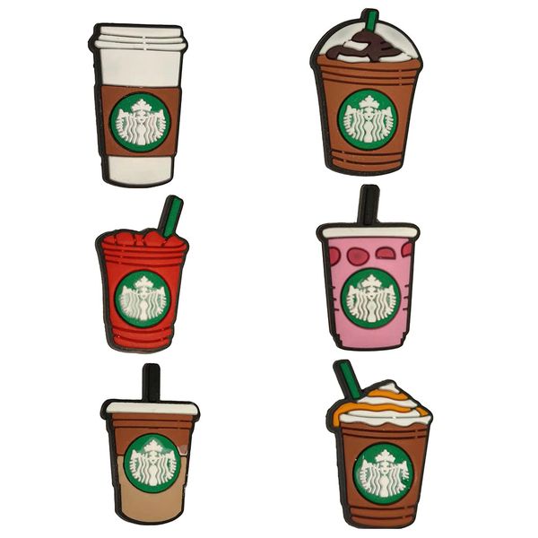 ready stock coffee drink milk wine shoe accessories decoration buckle clog jibitz for croc charms buttons wholesale fit wristbands kids gift, White;pink
ready stock coffee drink milk wine shoe accessories decoration buckle clog jibitz for croc charms buttons wholesale fit wristbands kids gift, White;pink