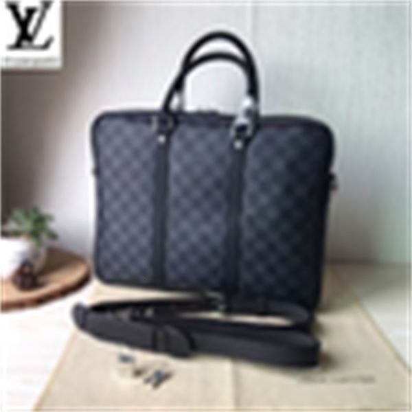 handles brand designer cross luxury leek n41466 totes black plaid bags small satchel porte-documents shoulder voyage handbags evening bags t
handles brand designer cross luxury leek n41466 totes black plaid bags small satchel porte-documents shoulder voyage handbags evening bags t