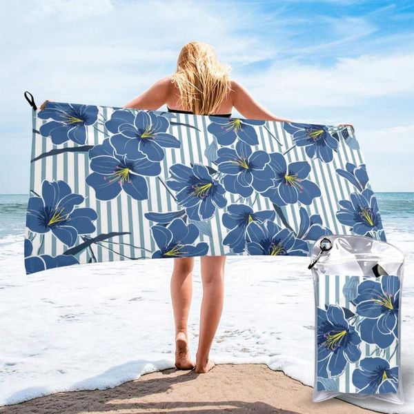 bathing towel blue flowers bath wearable dress fast drying beach spa magical nightwear sleeping
bathing towel blue flowers bath wearable dress fast drying beach spa magical nightwear sleeping
