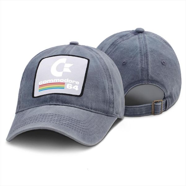 commodore 64 print streetwear mans baseball caps army snapback homme cotton polyester cap woman trucker casquette, Blue;gray
commodore 64 print streetwear mans baseball caps army snapback homme cotton polyester cap woman trucker casquette, Blue;gray