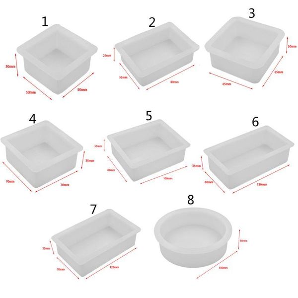 craft tools pressed flower silicone mold square round cubic epoxy resin molds jewelry crystal soap making drop
craft tools pressed flower silicone mold square round cubic epoxy resin molds jewelry crystal soap making drop