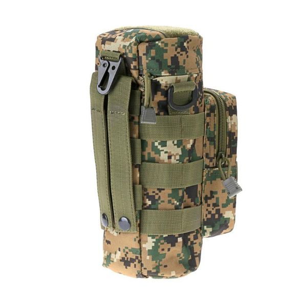 tactical water bottle climbing pouch molle sports big kettle bag nylon riding hunting bicycle outdoor bags
tactical water bottle climbing pouch molle sports big kettle bag nylon riding hunting bicycle outdoor bags