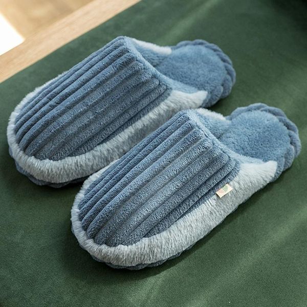 women's slippers 2021 design striped home twist braid ladies bedroom suede womens plush, Black
women's slippers 2021 design striped home twist braid ladies bedroom suede womens plush, Black