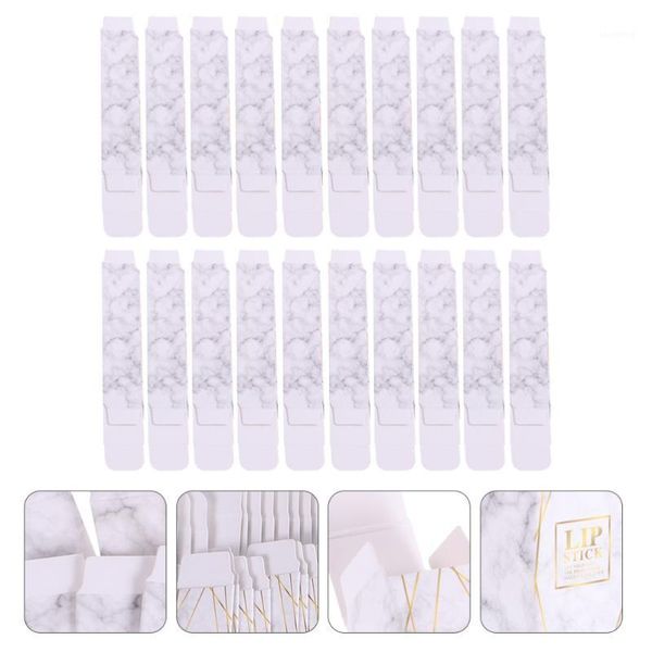 storage bottles & jars 50pcs lip gloss box lipstick wrapping boxes essential oil bottle
storage bottles & jars 50pcs lip gloss box lipstick wrapping boxes essential oil bottle