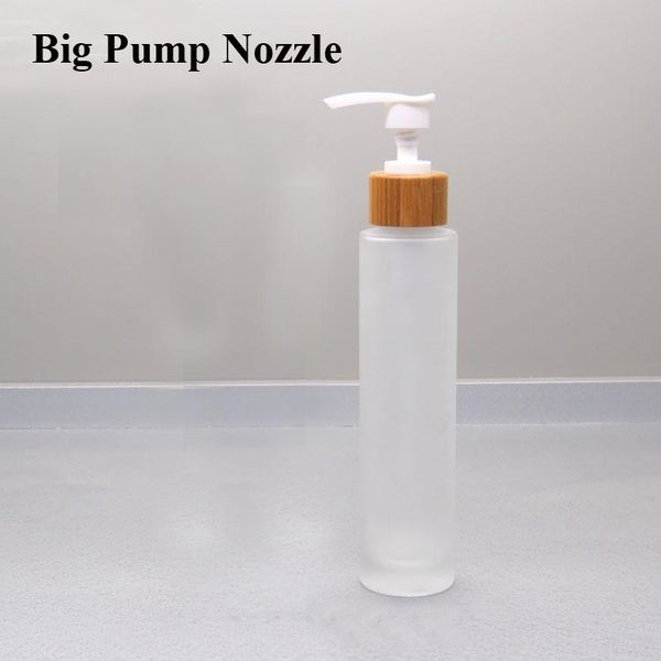 sample 100ml frosted glass cosmetic skin care liquid hydrosol lotion bottle with pump nozzle/spray atomizer/screw cap/chiaki lid storage bot
sample 100ml frosted glass cosmetic skin care liquid hydrosol lotion bottle with pump nozzle/spray atomizer/screw cap/chiaki lid storage bot