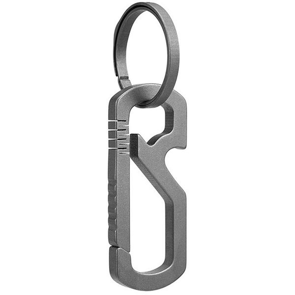 hooks & rails titanium alloy keychain elastic key ring waist hanging pressing hardware quick
hooks & rails titanium alloy keychain elastic key ring waist hanging pressing hardware quick