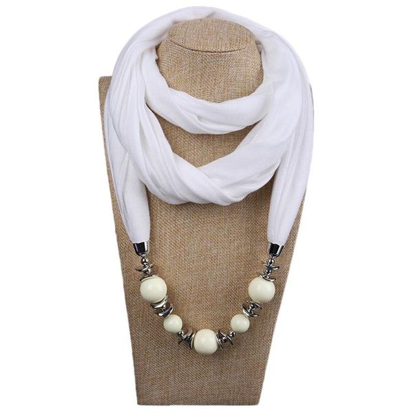 hats, scarves & gloves sets womens fashion neckerchief ring scarf necklaces beads solid color jewelry shawl, Blue;gray
hats, scarves & gloves sets womens fashion neckerchief ring scarf necklaces beads solid color jewelry shawl, Blue;gray