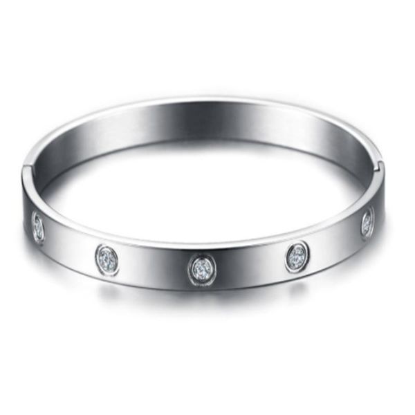 bangle 2021 trendy accessories stainless steel rhinestones material korean version temperament bracelet suitable for women and men, Black
bangle 2021 trendy accessories stainless steel rhinestones material korean version temperament bracelet suitable for women and men, Black