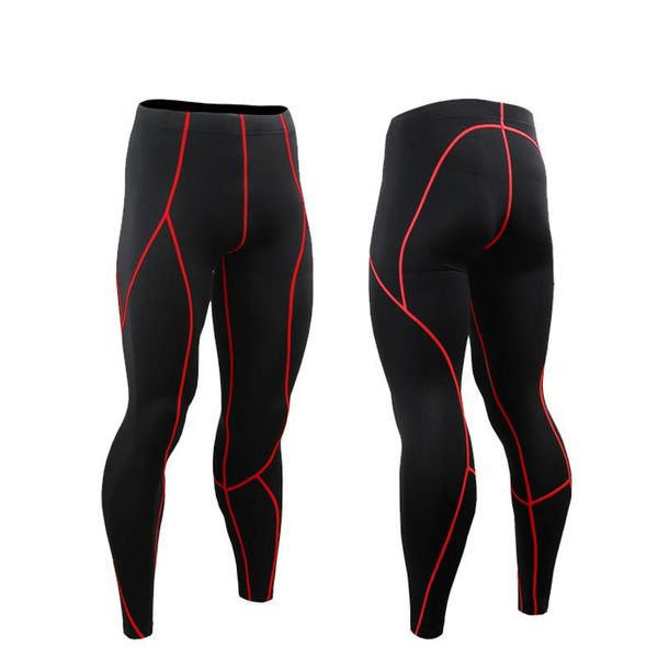 men's pants 2021 gyms elastic bodybuilding compression tight men leggings quick dry skinny fitness sportwear man legging drop, Black
men's pants 2021 gyms elastic bodybuilding compression tight men leggings quick dry skinny fitness sportwear man legging drop, Black