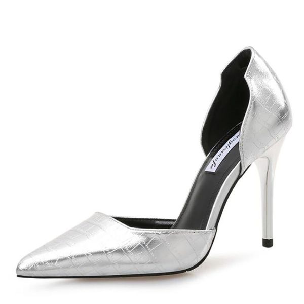 dress shoes women high heel sandals plus size pumps pointed toe lady classic heels big, Black
dress shoes women high heel sandals plus size pumps pointed toe lady classic heels big, Black