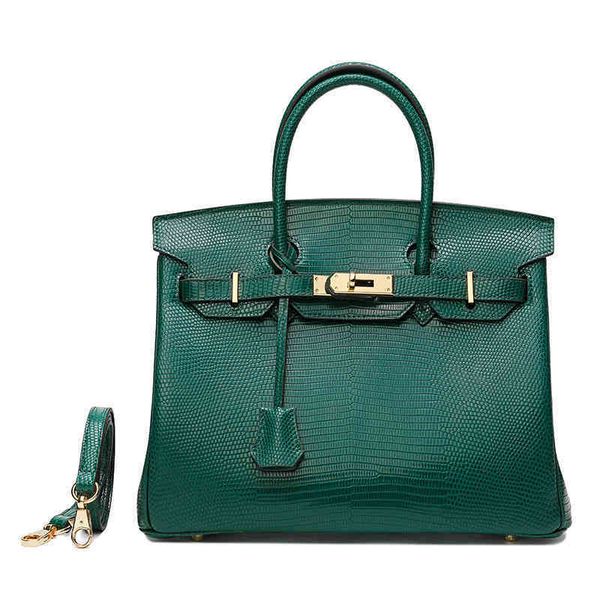 fashion luxury handbags lizard birkins 2022 bag style leather women's large capacity cowhide one shoulder
fashion luxury handbags lizard birkins 2022 bag style leather women's large capacity cowhide one shoulder
