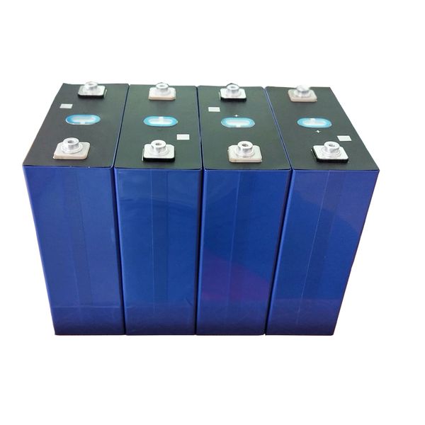 8pcs 3.2v 280ah lifepo4 battery cell grade a busbar brand unused diy 24v batterypack with bms
8pcs 3.2v 280ah lifepo4 battery cell grade a busbar brand unused diy 24v batterypack with bms